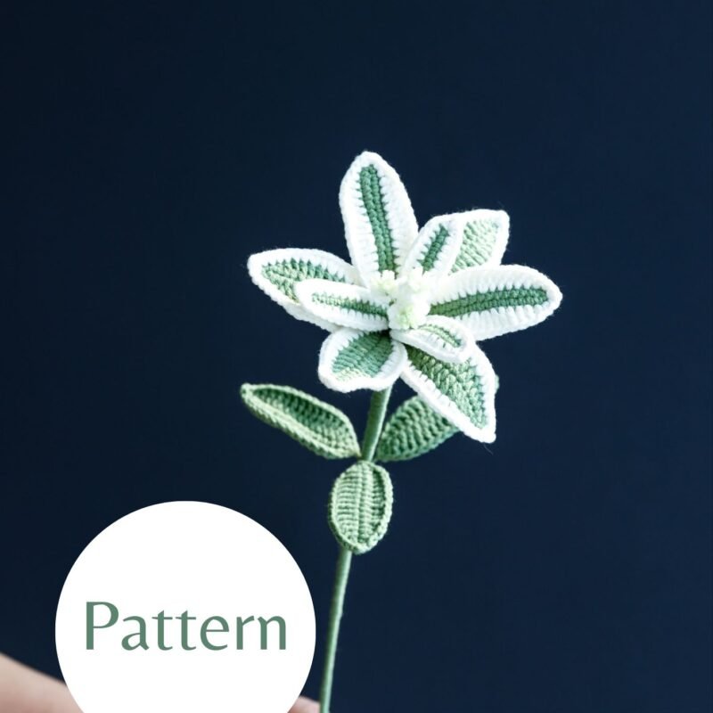 Cotton Leaf Pack #2